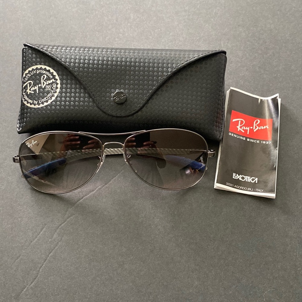 Rayban Glasses - image 1